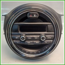 Autoradio Mini MINI CLUBMAN