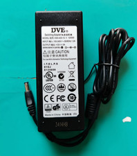 DSA-42D-12 3 120300 12V 3A AC Adapter Power Supply Charger