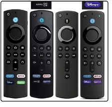AMAZON FIRE STICK TV ERSATZ FERNBEDIENUNG ALE...