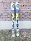 Rossignol TERRAIN Escape 108/76/100 With Bindings