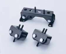 Cusco Engine / Transmission Mount Fits 02-05 ...