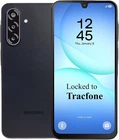 Samsung Galaxy A17 5G, 128GB- Prepaid Phone [Activation Promo Incl 1500Min/1500