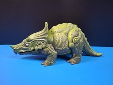 Vintage Masters Of The Universe MOTU Bionatops 1986 Triceratops Mattel Dinosaur