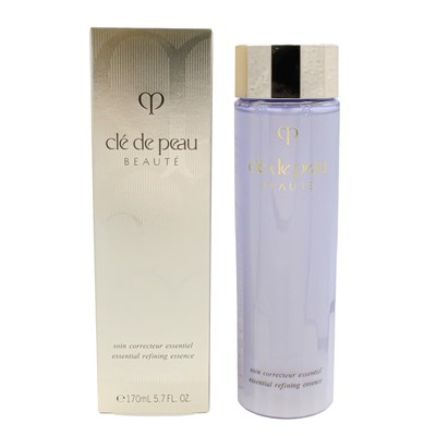Cle De Peau Essential Refining Essence 170ml Gesichtsreiniger Feuchtigkeitscreme Hautpflege