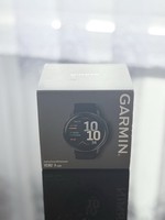 Garmin Venu 4 45mm Smart Watch Black