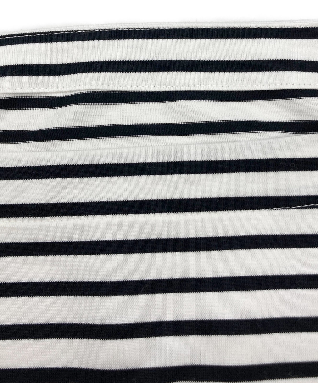 rosy monster fish shell button border tops FREE W… - image 3