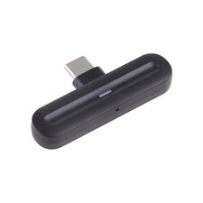 Short Delay Lavalier Mic System 50m Barrier-free Connection for Live Broadcast