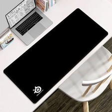 Large Gaming Mouse Pad Desk Mat XXL Keyboard Mouse Mat Non Slip Rubber USA