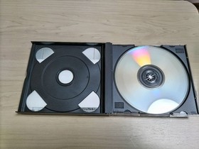 Saturn DimensiFortress Macross Do You Remember Love? Master game J2