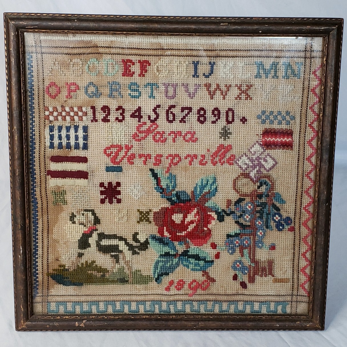 Picture 1 of 3