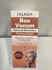 bee venom firming cream