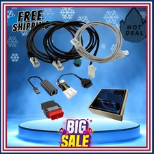 6-Pc Tesla Model S/3/X/Y Diagnostic Cable Set...