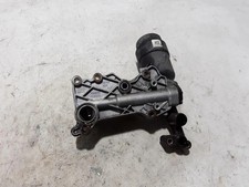 MERCEDES-BENZ CLA Coupe C117 Ölkühler A6511800565 2.10 Diesel 2014 21071716