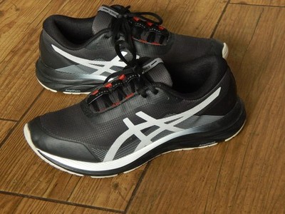 Asics Gel Excite 7 AWL DAMEN-LAUFSCHUHE SCHWARZ 1012A788, UK 7, EU 40,5