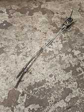 Vw Corrado Gear Shifter Cables For 02a Gearbox Golf Mk2 G60 Rallye