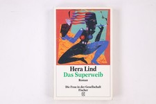 15950 Hera Lind DAS SUPERWEIB Roman