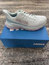Hoka One One Mach 4 Women's Size 8 Sneakers