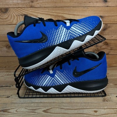 Nike Turnschuhe Damen Größe UK 6 Kyrie Flytrap Hyper Cobalt Basketballschuhe GS