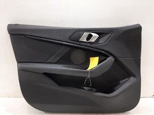 BMW 2 SERIES GRAN COUPE F44 2019-2024 4Dr Front Left Door Card Panel 51419418233