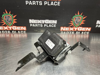 2014 FORD MUSTANG GT ANTI-LOCK BRAKE PUMP (ABS) MODULE OEM ER33