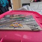 Coca-Cola 1997 Racing Print Ad NAPA 500 & Reese's 400 Multicolor Soda — photo 3