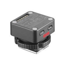 Godox X5C TTL Wireless Flash Trigger for Canon Cameras, Compatible with iT32 ...