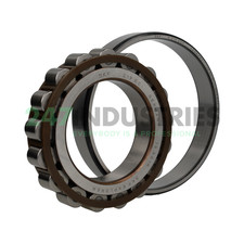 N219 NAC Roller Bearings image