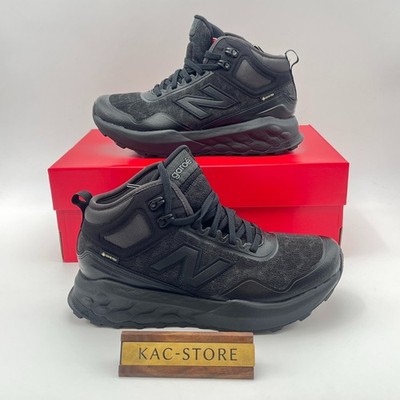 New Balance Fresh Foam X Garoé Hiker GORE-TEX MTGMGLK2 BLACK CASTLEROCK mot11