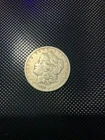 1878 cc Morgan Dollar