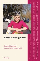 Barbara Honigmann Robert Gillett (U. A.) Taschenbuch 262 S. Englisch 2023