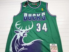 Ray Allen Rookie Cards and Memorabilia Guide 23