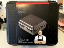 Curtis Stone BBQ Marinade Dish