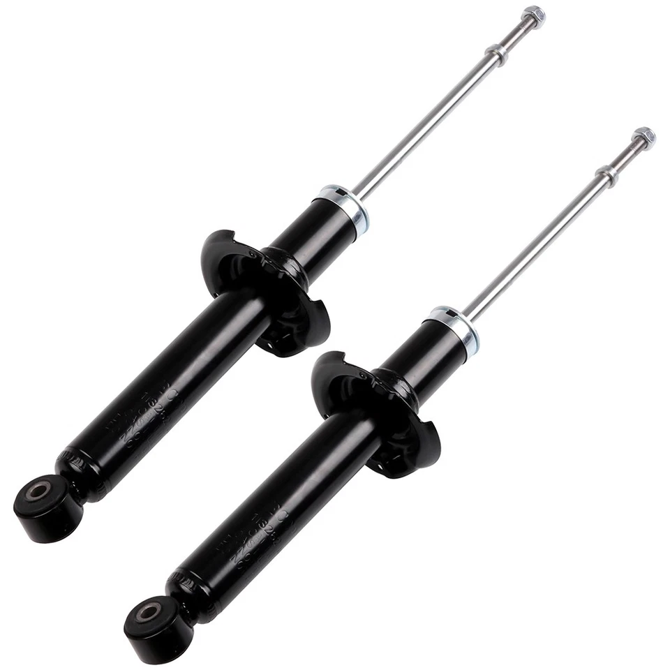 2X Rear Left Right Shock Struts Absorbers Pair For 1996-1997 Toyota Paseo Foto 2 de 4