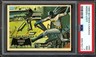 1966 Batman Canada #55 Hidden Loot Canada PSA 7