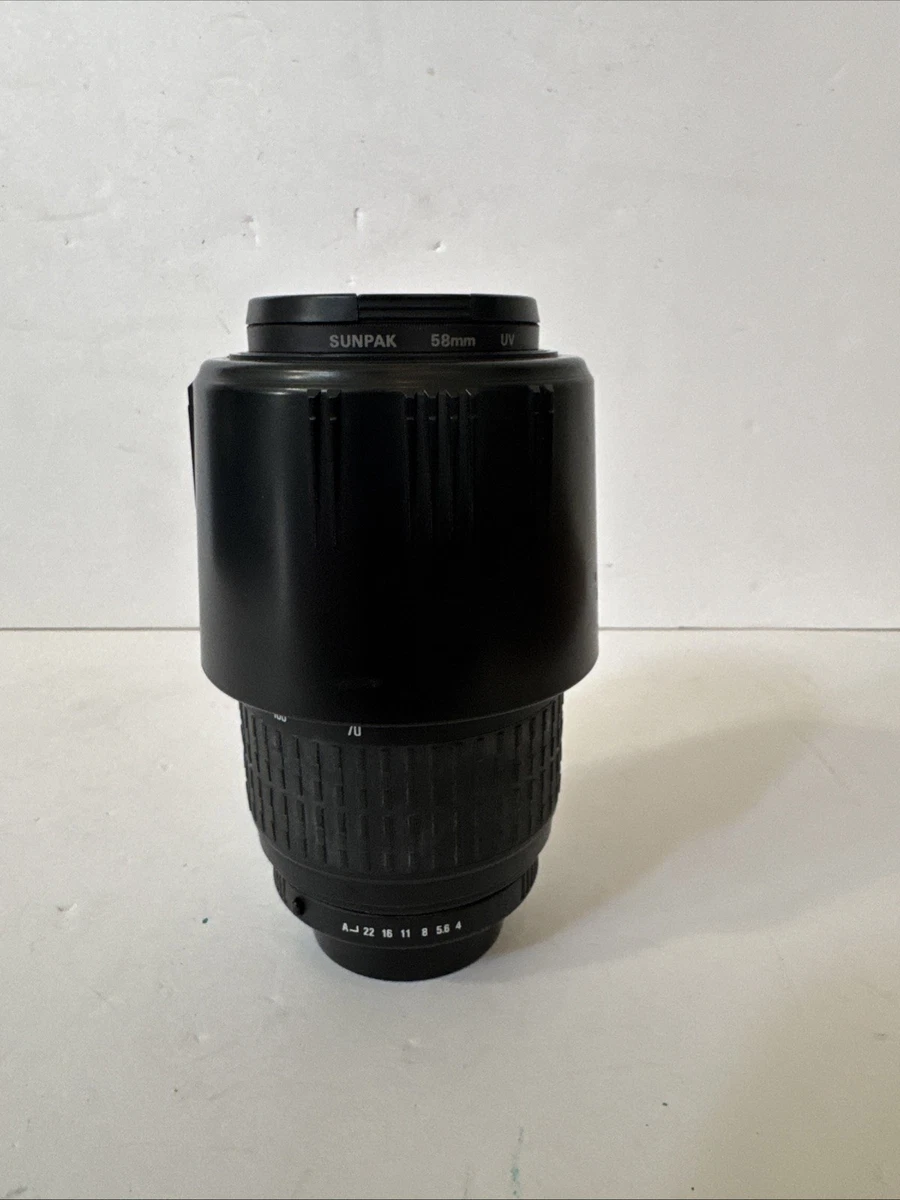 Sigma Pentax K 70-300mm Camera Lenses for sale | eBay
