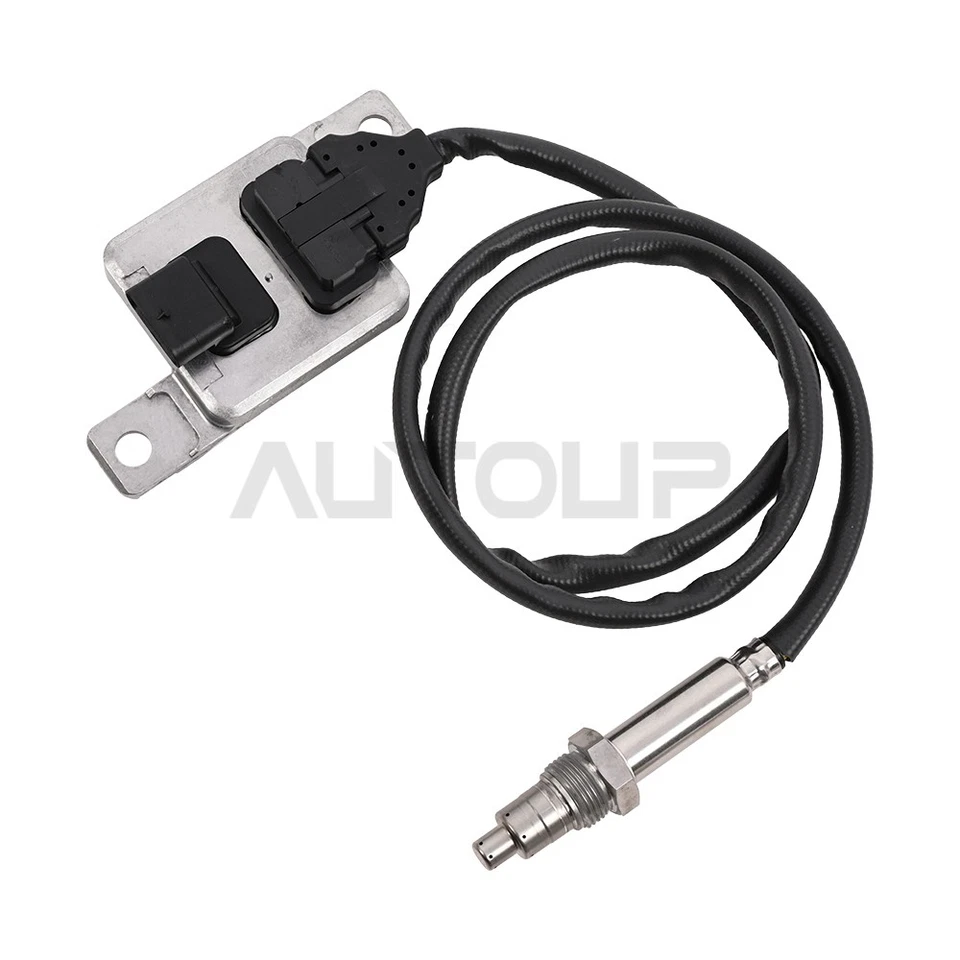 Sensor de óxido de nitrógeno Nox 8R0907807G para Audi Q5 A8 Quattro 2014 2015 2016 Foto 2 de 4
