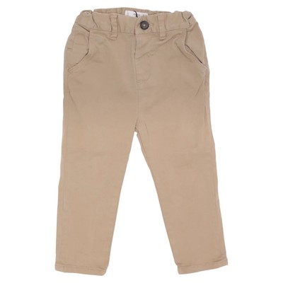 Mango, Chino, Größe: 92, Beige, Sonstiges, Unisex (Kinder) #hRG