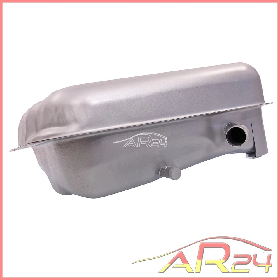 TANQUE DEPOSITO COMBUSTIBLE GASOLINA INYECCION 30L POR FIAT PANDA 4X4 4WD - Imagen 3 de 4