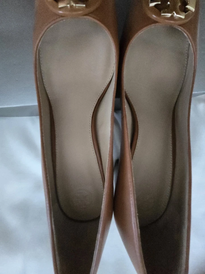 Tory Burch 女式鞋,全新,10 码 — 第 4/4 张图片