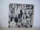THE ROLLING STONES Exile On Main SEALED HQ-180 Audiophile 1994 RTI VIRGIN 47864