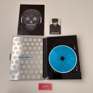 Bigbang Photocard for sale | eBay
