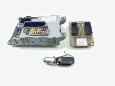 KIT CHIAVE PER FIAT 500 Serie IAW5SF8.MR (07>14)