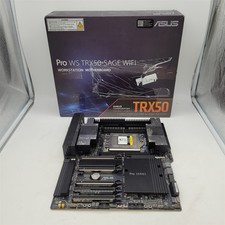 ASUS Pro WS TRX50-SAGE WIFI CEB Workstation Motherboard AMD PRO 7000 WX ECC DDR5