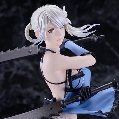 NieR Game Series 15th Anniversary Kuji Prize A Kaine POP UP PARADE