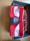 ECCO NIB Offroad Yucatan 2.0 Hibiscus nubuck leather  EU38 US 7-7.5 — photo 9
