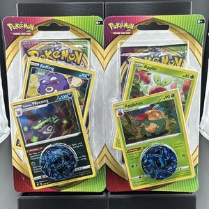 Vivid Voltage Booster Pack | eBay