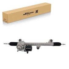 Electric Power Steering Rack And Pinion For Honda Accord 2.4l 3.5l 2013-2017