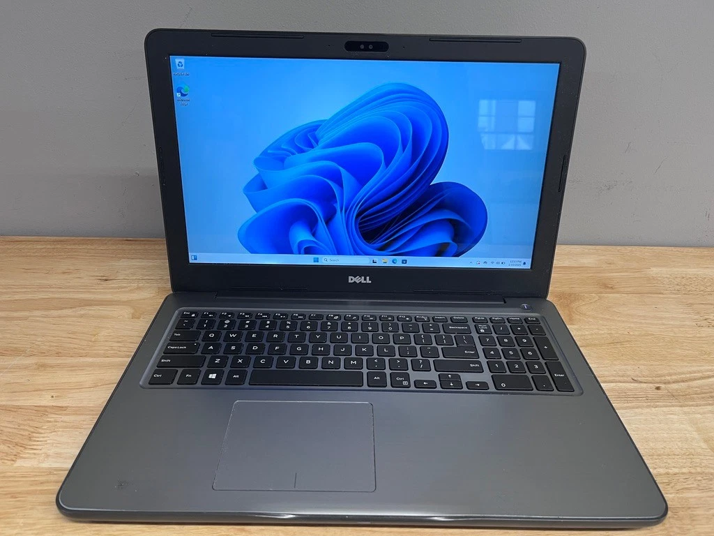 Dell Inspiron 15 5567 PC Notebooks/Laptops for sale | eBay