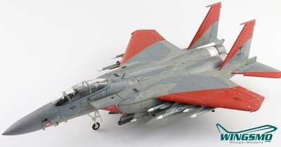 Hobby Master USAF McDonnell Douglas F-15SA Advanced Eagle 12-1002 HA4547