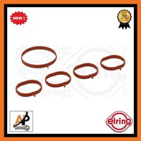 AnsaugkrüMmer Dichtungssatz - 28411-04510 - Elring 043.790